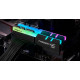 G.Skill Trident Z RGB F4-3200C14D-64GTZR memory module 64 GB 2 x 32 GB DDR4 3200 MHz