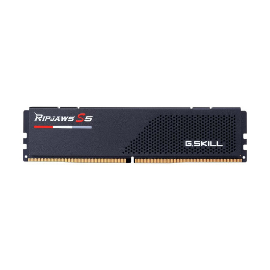 G.Skill Ripjaws S5 F5-6800J3445G16GX2-RS5K memory module 32 GB 2 x 16 GB DDR5 6800 MHz