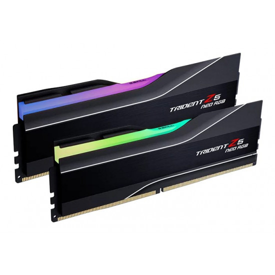 G.Skill Trident Z5 Neo RGB F5-6400J3239G16GX2-TZ5NR memory module 32 GB 2 x 16 GB DDR5 6400 MHz