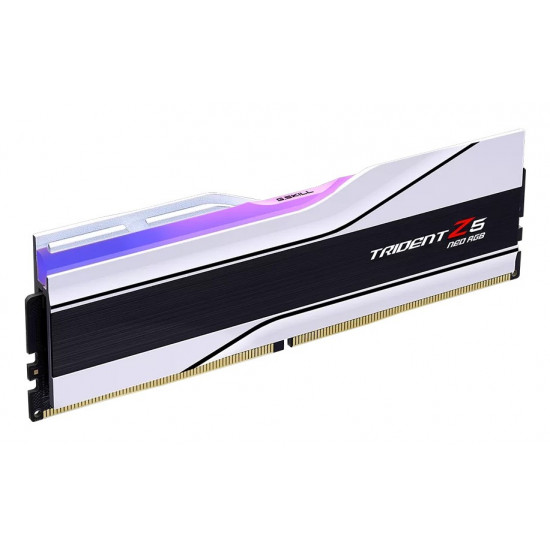 G.Skill Trident Z5 Neo RGB F5-6400J3239F24GX2-TZ5NRW memory module 48 GB 2 x 24 GB DDR5 6400 MHz