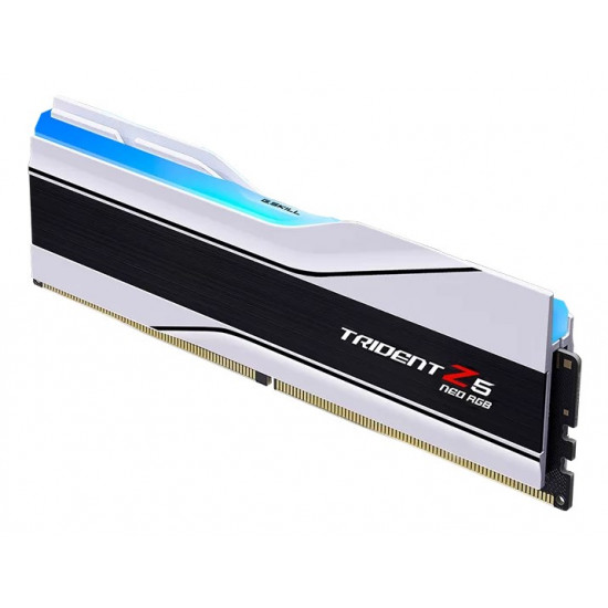 G.Skill Trident Z5 Neo RGB F5-6400J3239F24GX2-TZ5NRW memory module 48 GB 2 x 24 GB DDR5 6400 MHz