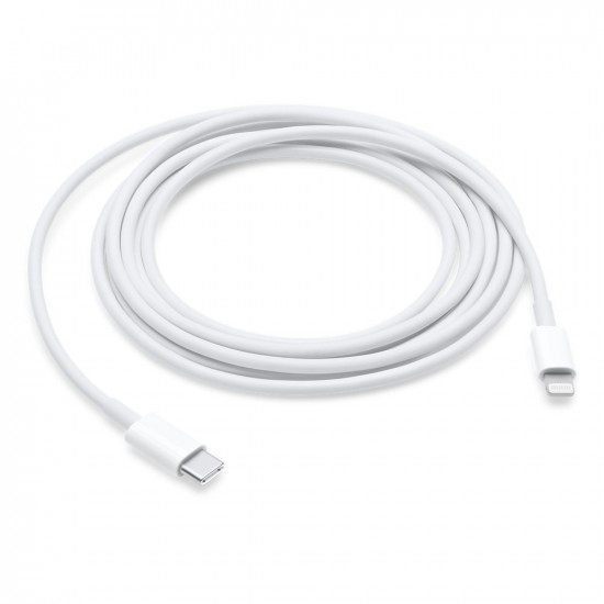 Apple USB-C to Lightning Cable (2m)