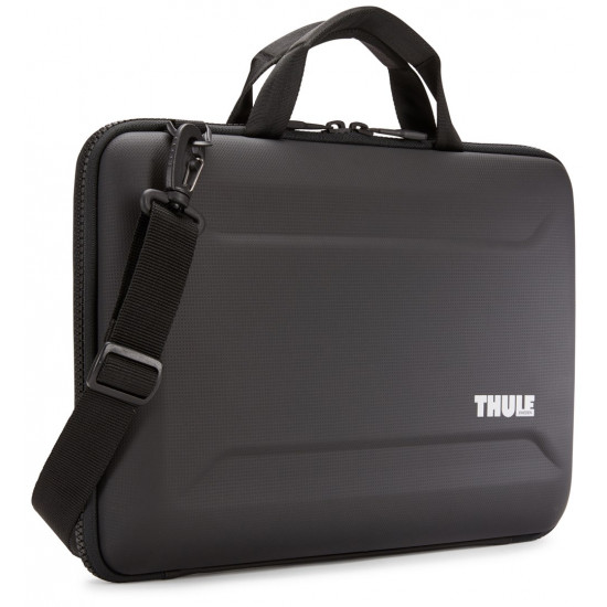 Thule Gauntlet 4.0 TGAE2357 - Black laptop case 40.6 cm (16) Sleeve case