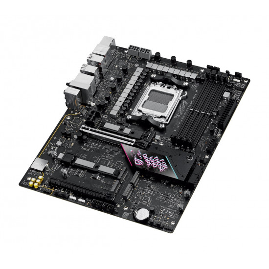 ASUS ROG STRIX B850-E GAMING WIFI AMD B850 Socket AM5 ATX