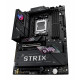 ASUS ROG STRIX B850-E GAMING WIFI AMD B850 Socket AM5 ATX