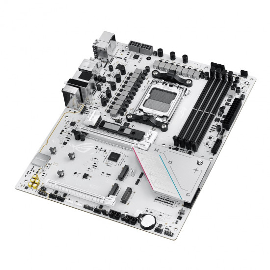 ASUS ROG STRIX B850-A GAMING WIFI AMD B850 Socket AM5 ATX