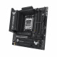 ASUS TUF GAMING B850M-PLUS WIFI AMD B850 Socket AM5 micro ATX