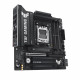 ASUS TUF GAMING B850M-PLUS WIFI AMD B850 Socket AM5 micro ATX