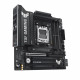 ASUS TUF GAMING B850M-PLUS AMD B850 Socket AM5 micro ATX