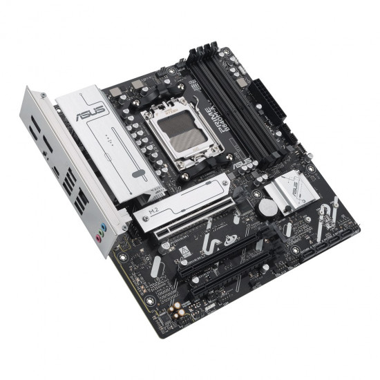 ASUS PRIME B840M-A-CSM AMD B840 Socket AM5 micro ATX