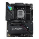 ASUS ROG STRIX B850-F GAMING WIFI AMD B850 Socket AM5 ATX