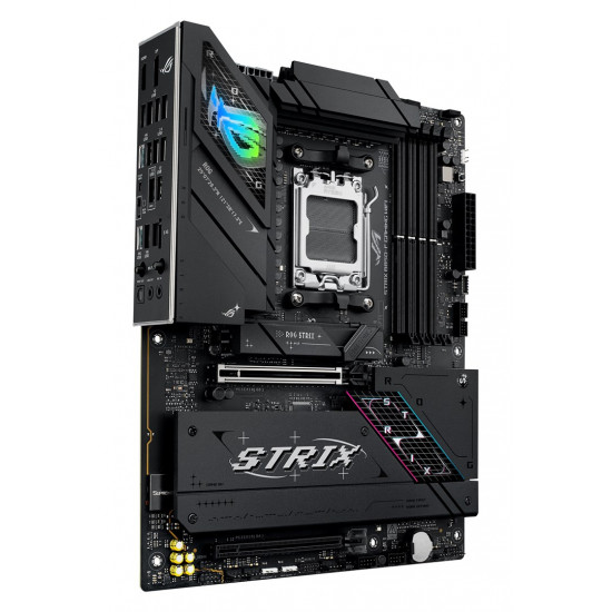 ASUS ROG STRIX B850-F GAMING WIFI AMD B850 Socket AM5 ATX