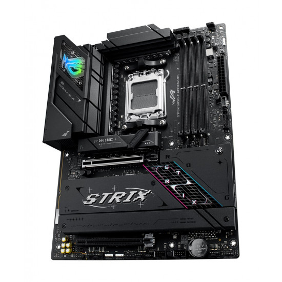 ASUS ROG STRIX B850-F GAMING WIFI AMD B850 Socket AM5 ATX