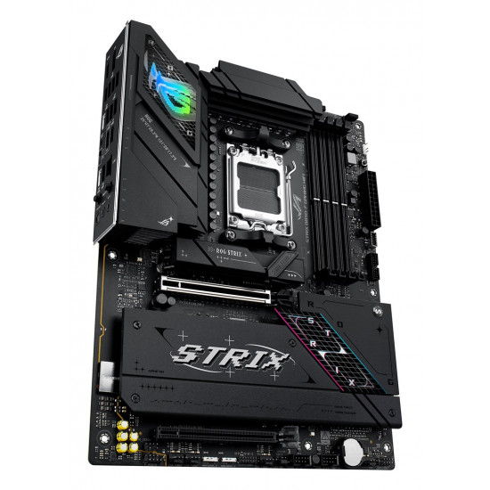 ASUS ROG STRIX B850-F GAMING WIFI AMD B850 Socket AM5 ATX