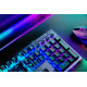 Razer BlackWidow V4 Pro keyboard Gaming USB QWERTZ German Black