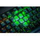 Razer BlackWidow V4 Pro keyboard Gaming USB QWERTZ German Black