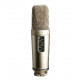 RØDE NT2-a Silver Stage/performance microphone