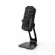 IK Multimedia iRig Stream Mic Pro - condenser microphone