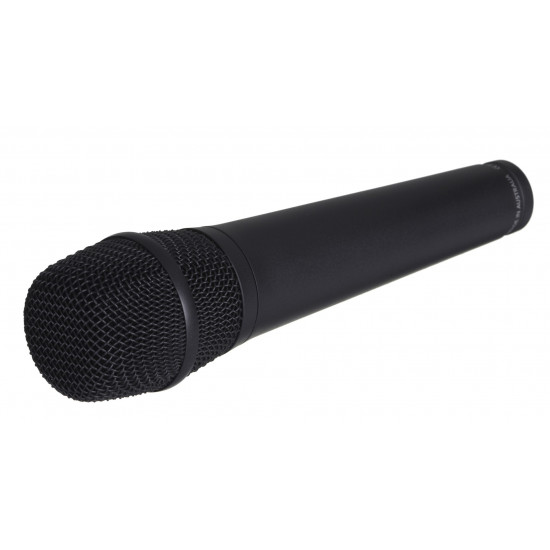 RØDE M2 microphone Black Stage/performance microphone