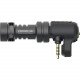 RØDE VideoMic Me Black Smartphone microphone