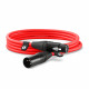 RØDE XLR3M-R audio cable 3 m XLR Red