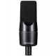 sE Electronics X1 A Black Studio microphone