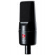 sE Electronics X1 A Black Studio microphone