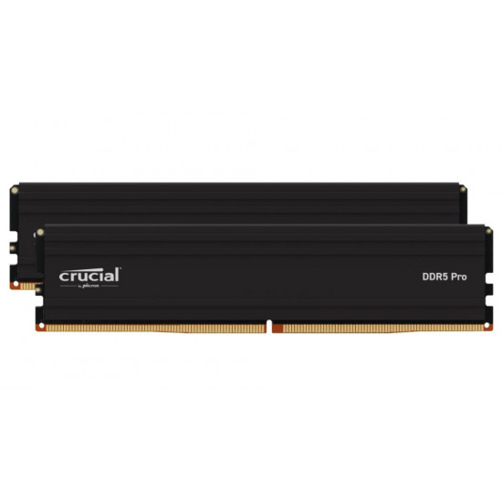 Crucial CP2K16G56C46U5 memory module 32 GB 2 x 16 GB DDR5 5600 MHz