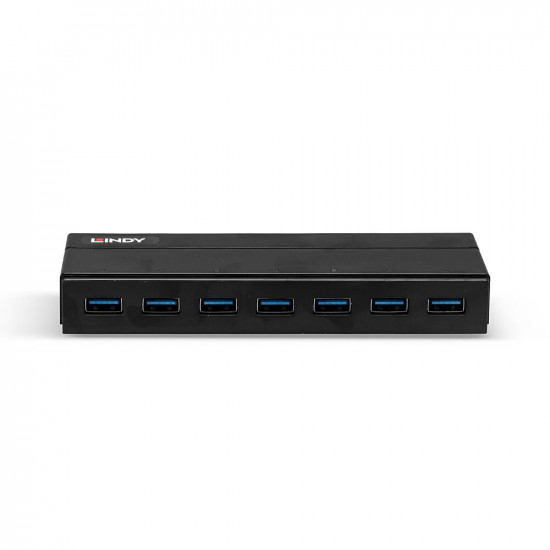 Lindy 7 Port USB 3.0 Hub