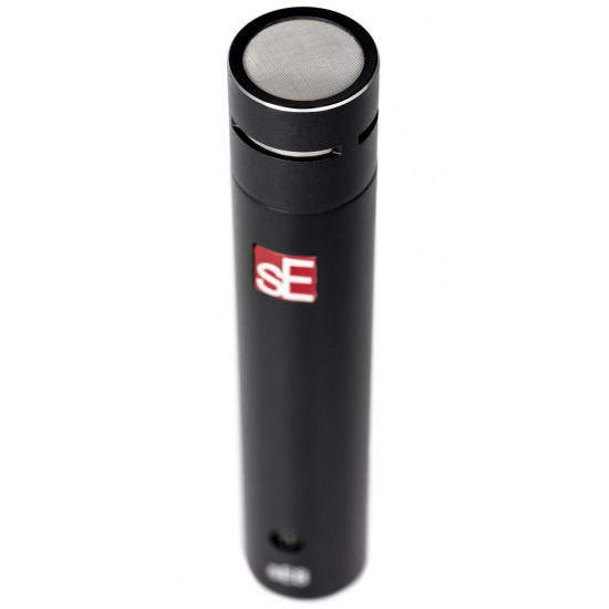 sE Electronics sE8 Black Studio microphone