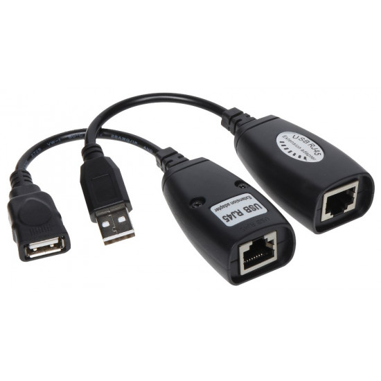 USB EXTENDER UTP 50M/USB-EX-50 GENWAY