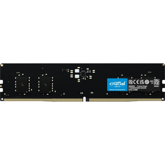 Crucial DDR5-5600   8GB