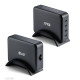 CLUB3D CAC-1918 mobile device charger Universal Black AC