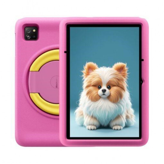 TABLET TAB A6 KIDS 10 4/128GB/WI-FI TABA6KIDS PINK BLACKVIEW