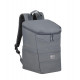 COOLER BAG BACKPACK/20L DARK GREY 5535 RESTO