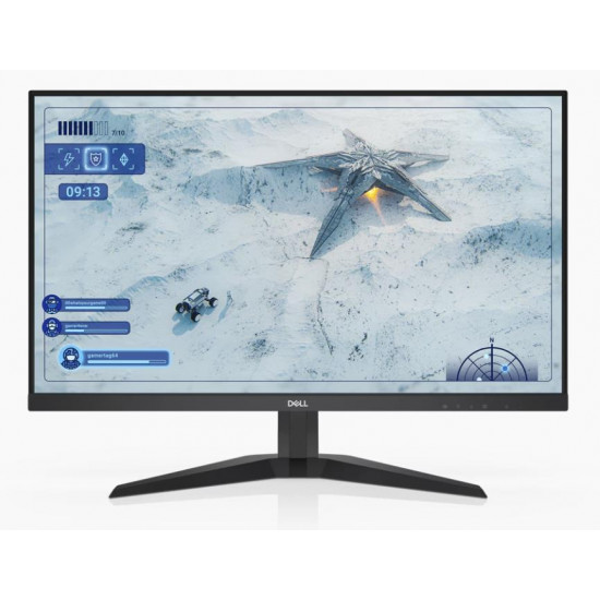 LCD Monitor|DELL|G2725D|27|Gaming|Panel IPS|2560x1440|16:9|1 ms|Tilt|210-BNNS