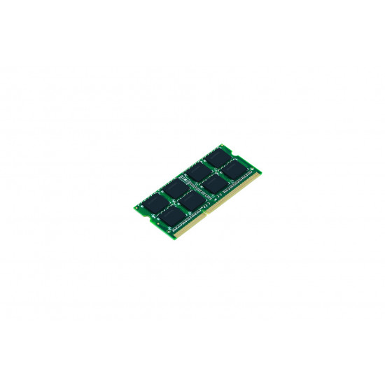 Goodram W-DL16S08G memory module 8 GB 1 x 8 GB DDR3 1600 MHz