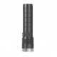 Led Lenser MT14 Hand flashlight Black,Silver