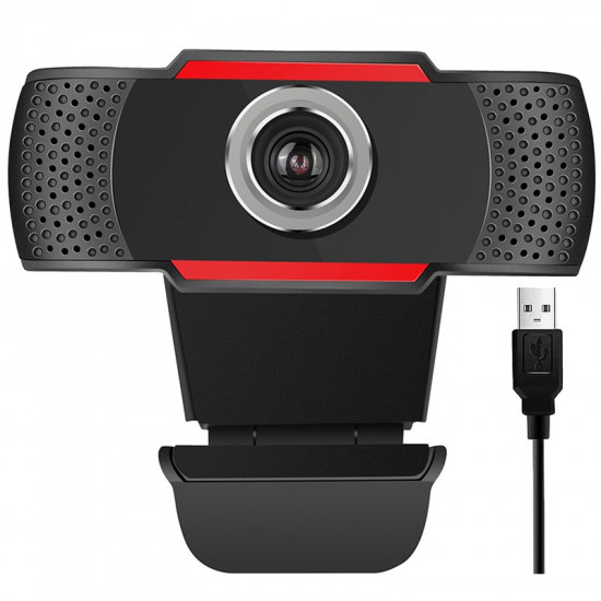 USB Webcam DUXO WEBCAM-X22 1080P