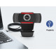 USB Webcam DUXO WEBCAM-X22 1080P