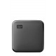 Western Digital WDBAYN0010BBK-WESN external solid state drive Thunderbolt technology 1 TB Micro-USB B Black