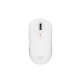 GENESIS ZIRCON 660 PRO GAMING MOUSE WIRELESS 26000DPI GAMING WHITE