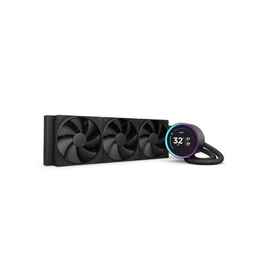 WATER COOLING NZXT KRAKEN ELITE 360 V2 LCD