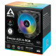 ARCTIC Freezer A35 A-RGB - Tower CPU Cooler for AMD with A-RGB