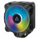 ARCTIC Freezer A35 A-RGB - Tower CPU Cooler for AMD with A-RGB