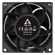 ARCTIC S8038-10K - 80 mm Server Fan - 4 Pieces