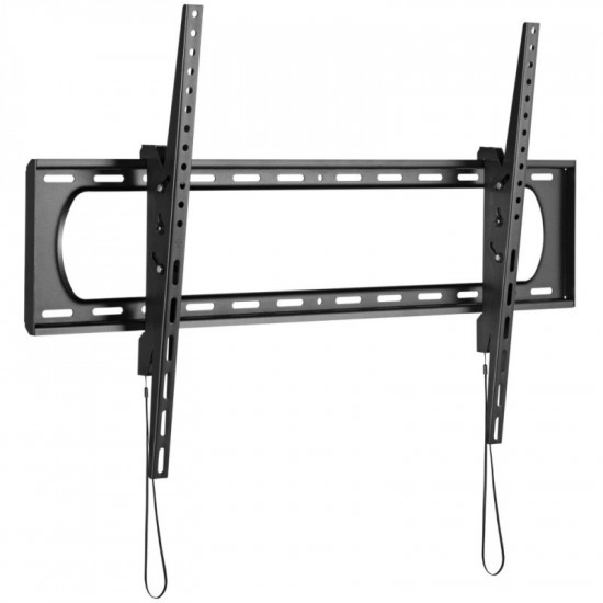 Techly ICA-PLB-369T TV mount/stand 3.05 m (120) Black