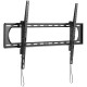 Techly ICA-PLB-369T TV mount/stand 3.05 m (120) Black