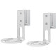 Modern Era 1 Flex Speaker Wall Mount, White