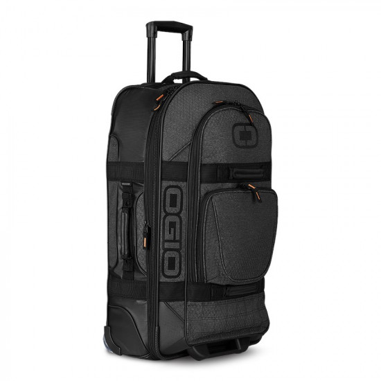 OGIO TERMINAL BAG GRAPHITE 108226.35